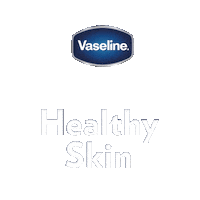 Skin Care Sticker by Vaseline South Africa
