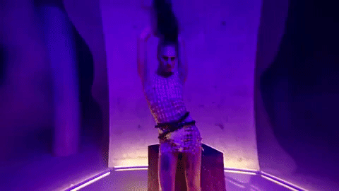 music video more than mortal GIF