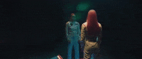beamiller bea miller feel something GIF