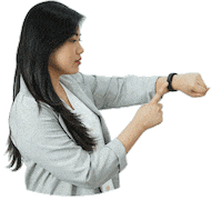 Girl Success Sticker by LandX