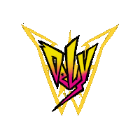 delymusic indonesia delyw delywinstead slofa Sticker