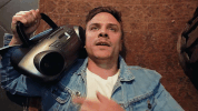 party dancing GIF by Matt Cutshall