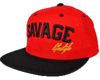 savagelifestyle money boxing savage sl Sticker