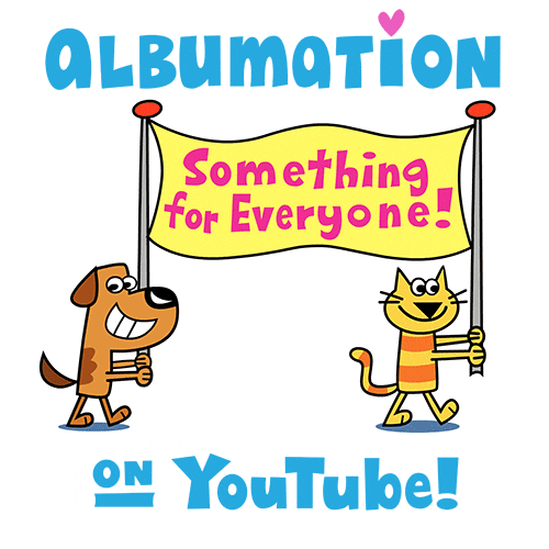 Cute Cat GIF by joeyahlbum