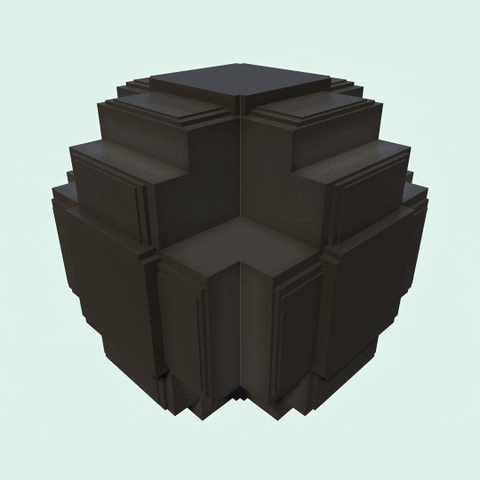 Art Animation GIF by makio135