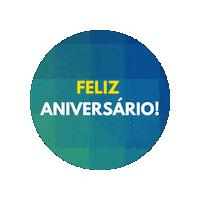 Urbanismo Felizaniversario Sticker by atl projetos e cidades