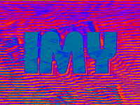 Art Glitch GIF