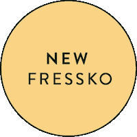 Sticker by made by Fressko