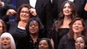 tyra banks nbc GIF by America's Got Talent