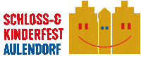 Schloßfest Sticker by Aulendorf
