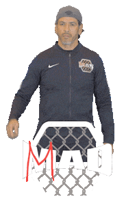 Calling Come On Sticker by MMADen