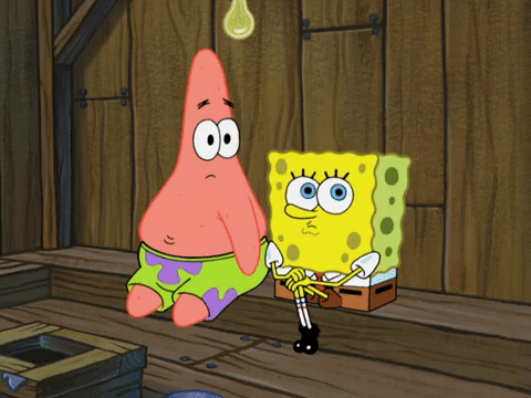 season 8 spongebob's runaway roadtrip: a squarepants family vacation GIF by SpongeBob SquarePants