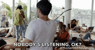 season 2 GIF by Mozart In The Jungle