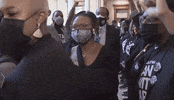 Georgia Gapol GIF by GIPHY News