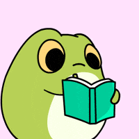 Bitcoin Frogs GIF by Ordinary Frends