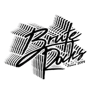 フルート Sticker