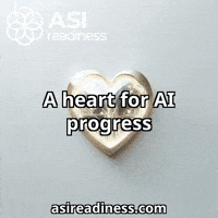 Heart Love GIF by ASIreadiness