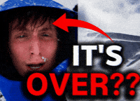 It Is Over GIF