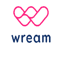 Wreamapp app regalos wishlist regalar Sticker