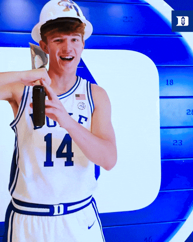 The Brotherhood Dukembb GIF by Duke Men's Basketball
