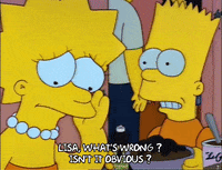 Season 2 Episode 20 GIF by The Simpsons