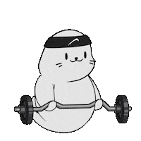 Fun Illustration Sticker by Sappy Seals Community