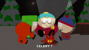 eric cartman kyle GIF by South Park 