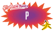 Mood Sgt Sticker by Sto Gran Tour