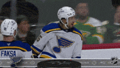 Happy Group Hug GIF by NHL