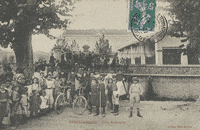 France Photography GIF by Archives départementales de l'Hérault