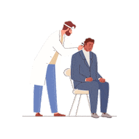 Syh Civic Engagement Sticker by San Ysidro Health