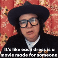 New York Fashion Week GIF by NYFW: The Shows