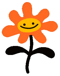 Happy Spring Sticker