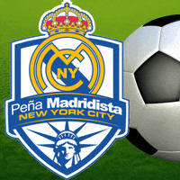 MadridistasNYC realmadrid madridistasnyc realmadridnyc GIF