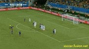 honda soccer GIF by Fusion