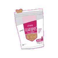 Hechoconamor Sticker by Cincamx