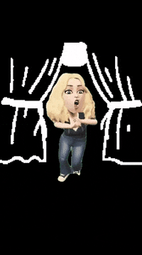 Show GIF by zia intima