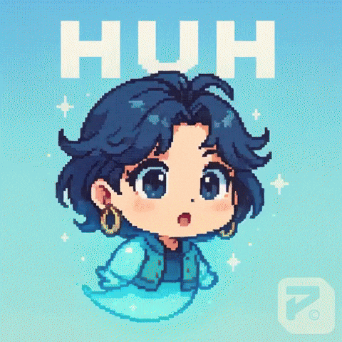 Confused Thinking GIF by Persona