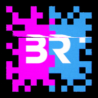 Glitch GIF by Buró Verde Arquitectura