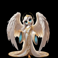 Unity Glow GIF by thedoveinity
