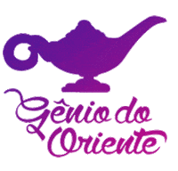 geniodooriente hookah narguile genio arguile Sticker