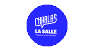 Lasalle Charlas Sticker by La Salle Distrito Bogotá