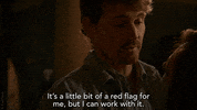 I Can Work With That Season 4 GIF by Good Trouble