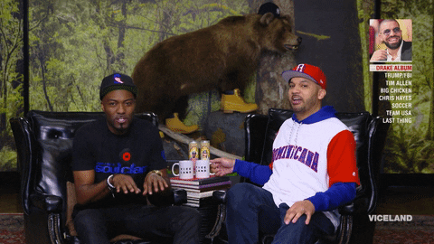 computer blogging GIF by Desus & Mero