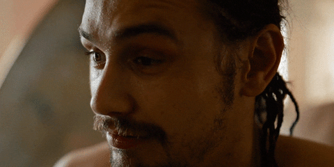 Spring Break GIF by A24
