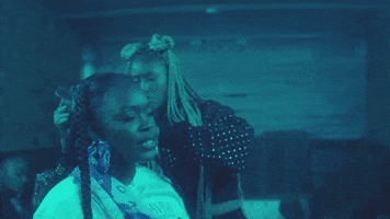 Queen GIF by Charm La'Donna