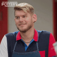 Happy Laughing GIF by CBC