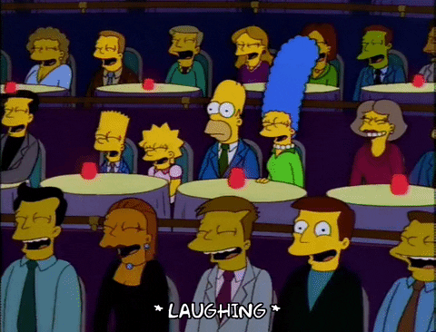homer simpson GIF