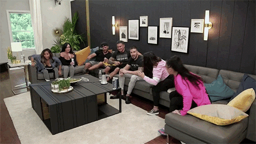 Jersey Shore GIF by Jersey Shore Family Vacation