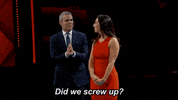 fox tv GIF by loveconnectionfox